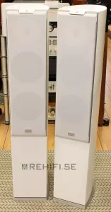 Audiovector SR3 Avantgarde Arrete