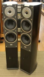 Audiovector SR3 Signature