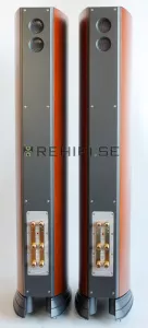 Audiovector SR3 Super