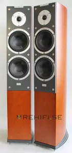 Audiovector SR3 Super
