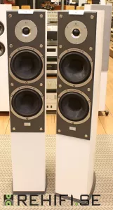 Audiovector SR3 Super