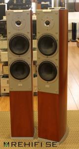 Audiovector SR3 Super