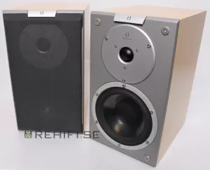 Audiovector Mi1 Signature