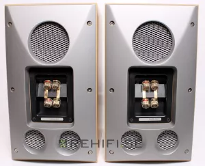 Audiovector Mi1 Signature