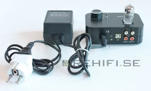 Aune T1 24 Bit