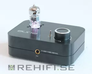 Aune T1 24 Bit