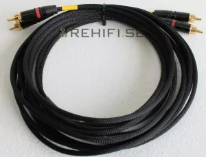 Aural Thrills Silver Braid