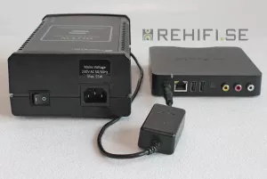 Auralic Aries Mini
