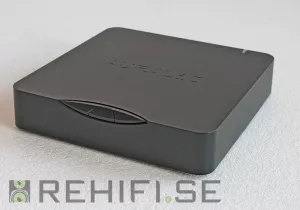 Auralic Aries Mini