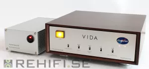 Aurorasound Vida