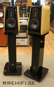 Aurum Cantus Leisure 2SE MkII