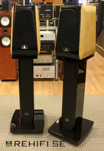 Aurum Cantus Leisure 2SE MkII
