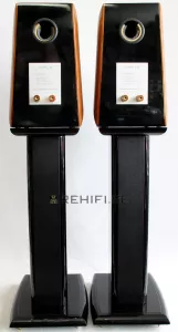 Aurum Cantus Leisure 2SE