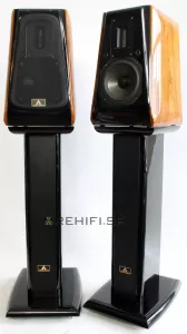 Aurum Cantus Leisure 2SE