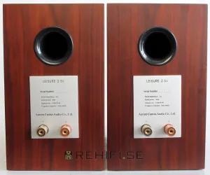 Aurum Cantus Leisure 2 SV