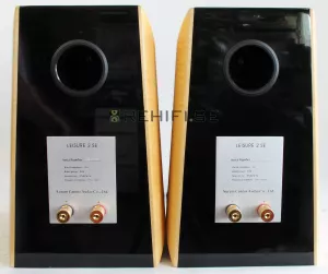 Aurum Cantus Leisure 2SE