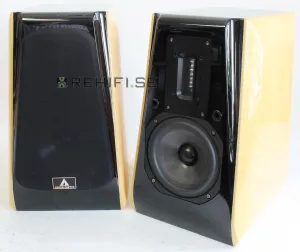 Aurum Cantus Leisure 2SE