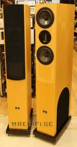 Aurum Cantus Moon Goddess II