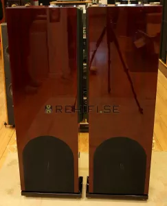 Aurum Cantus Moon River II