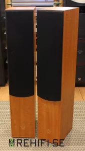 Avance Omega 503