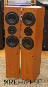 Avance Omega 503