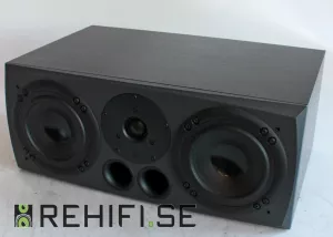 Avance Sigma 630AV MkII