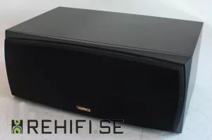 Avance Sigma 630AV MkII