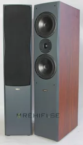 Avance Sigma 680 AV