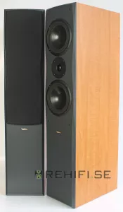 Avance Sigma 680AV
