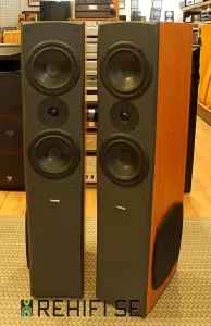 Avance Sigma 690
