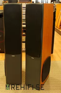 Avance Sigma 690