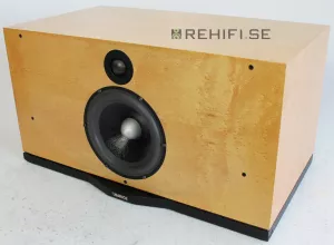 Avance Signature Center 9 MkII