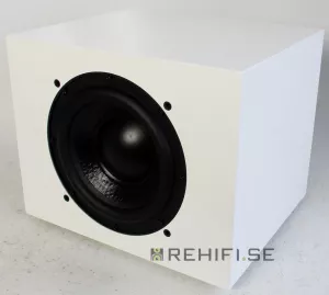 Avi Hifi 10" Subwoofer