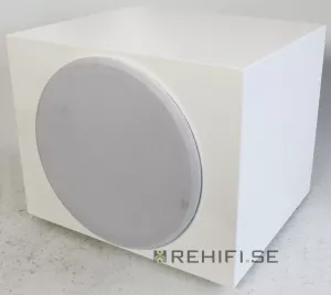 Avi Hifi 10" Subwoofer