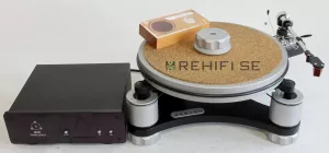 Avid Sequel / SME M2-9