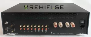 AVM Evolution C5