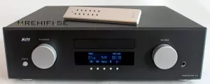 AVM Evolution C5