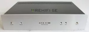 Aya DAC II DS