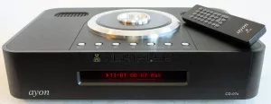Ayon CD-07s