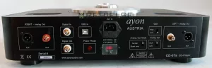Ayon CD-07s