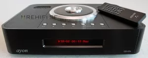 Ayon CD-07s