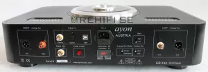 Ayon CD-1SC