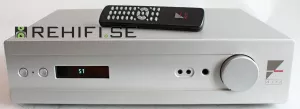Ayre EX-8 Full