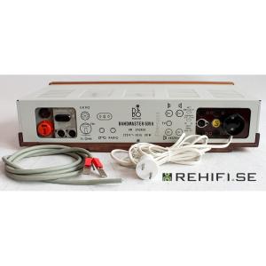 Bang Olufsen Bandmaster 609K
