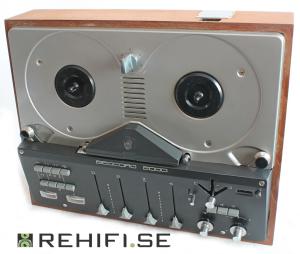 B&O / Bang Olfusen Beocord 2000