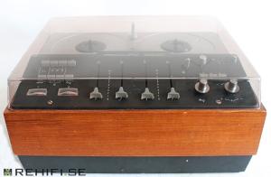 B&O / Bang Olfusen Beocord 2000