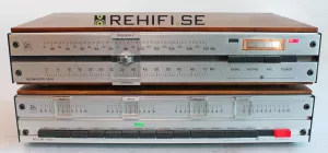 Bang & Olufsen B&O Beolab 5000 + Beomaster 5000