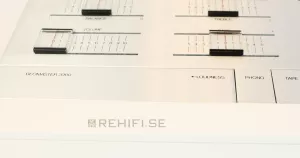 Bang & Olufsen B&O Beomaster 2000