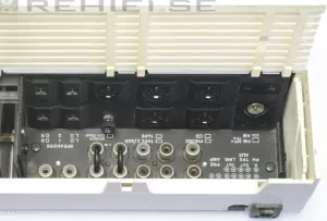 Bang & Olufsen / B&O Beomaster 5500