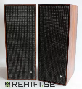 Bang Olufsen B&O Beovox 1000